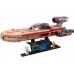 Lego Star Wars 75341 Luke Skywalker's Landspeeder